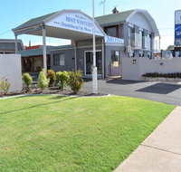 Best Western Bundaberg City Motor Inn - Accommodation Mooloolaba