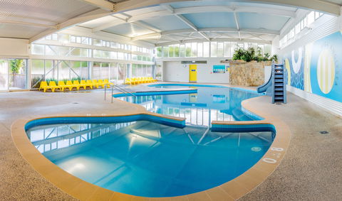 BIG4 Anglesea Holiday Park - Accommodation Mooloolaba 0