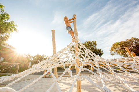 BIG4 Anglesea Holiday Park - Accommodation Mooloolaba 1