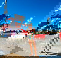 BIG4 Saltwater at Yamba Holiday Park - Accommodation Mooloolaba