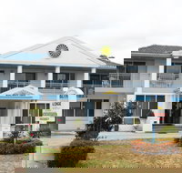 Blue and White Lodge - Accommodation Mooloolaba