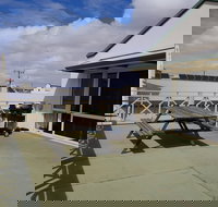 Blue Manna Waters - Apartment B - Accommodation Mooloolaba