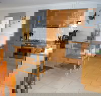 Bowsprit - Accommodation Mooloolaba