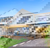 Breezes - Underwood Avenue Goolwa Beach - Accommodation Mooloolaba