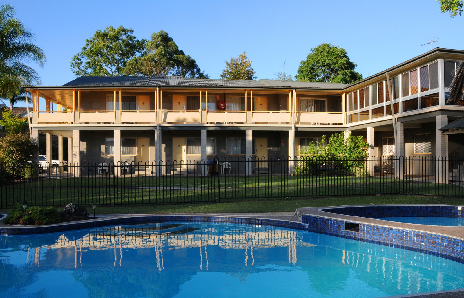 Bulliac NSW Accommodation Mooloolaba
