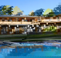 Bucketts Way Motel - Accommodation Mooloolaba