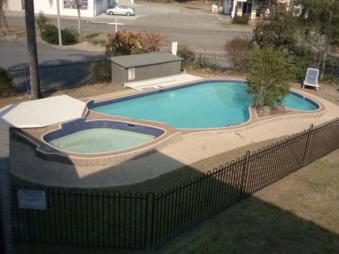 Bucketts Way Motel - Accommodation Mooloolaba 1