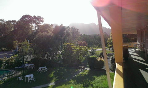 Bucketts Way Motel - Accommodation Mooloolaba 2