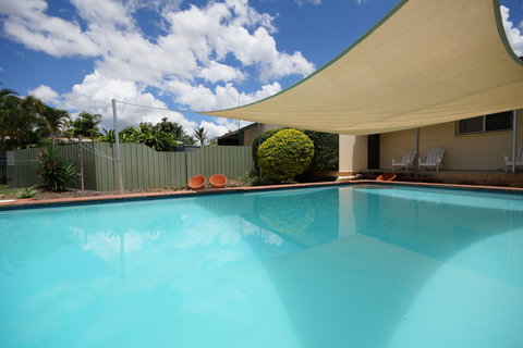 Bundaberg Park Village - Accommodation Mooloolaba 0