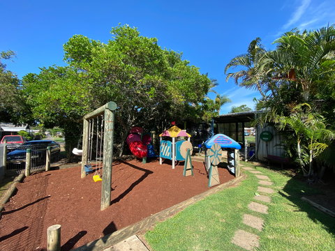 Bundaberg Park Village - Accommodation Mooloolaba 1