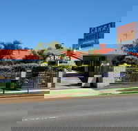 Cara Motel - Accommodation Mooloolaba