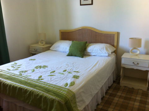 Carinya Cottage Holiday House - Accommodation Mooloolaba 1