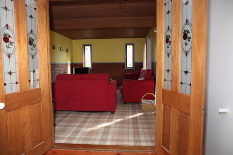 Carinya Cottage Holiday House - Accommodation Mooloolaba 2