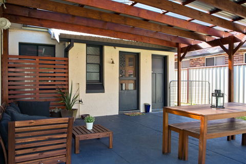 Casa Dolce Cottage - Accommodation Mooloolaba 1