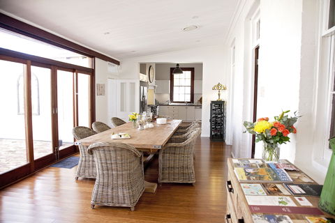 Cawarra On The Park - Accommodation Mooloolaba 1