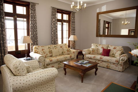 Cawarra On The Park - Accommodation Mooloolaba 2