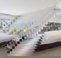 Charlesworth Bay Beach Resort - Accommodation Mooloolaba