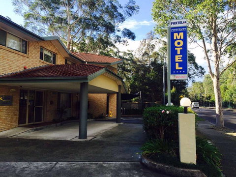 Chittaway Motel - Accommodation Mooloolaba 0