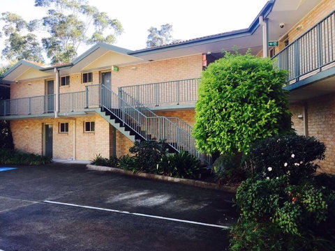 Chittaway Motel - Accommodation Mooloolaba 1