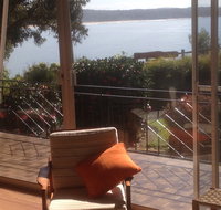 Clifftop at Tathra - Accommodation Mooloolaba