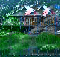 Cloudlake Mountain Retreat - Accommodation Mooloolaba