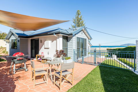 Coastal Haven At Gerroa - Accommodation Mooloolaba 0