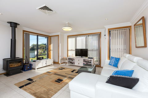 Coastal Haven At Gerroa - Accommodation Mooloolaba 1