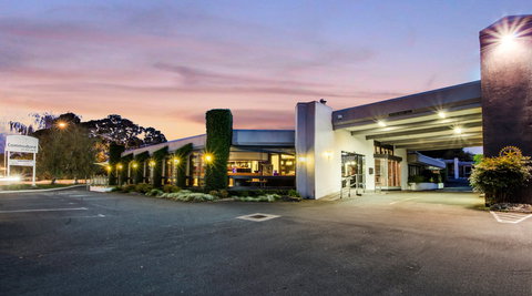 Commodore On The Park - Accommodation Mooloolaba 0