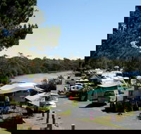 Congo campground - Accommodation Mooloolaba