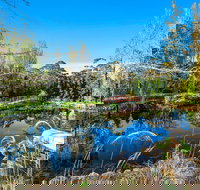 Cooks House - Hawthorn Hill Mount Wilson - Accommodation Mooloolaba