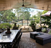 Cooby View Farm Stay - Accommodation Mooloolaba