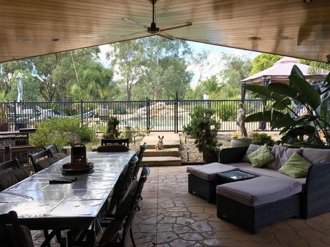 Cooby View Farm Stay - Accommodation Mooloolaba 0