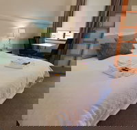 Coppers Hill Boutique Accommodation - Accommodation Mooloolaba