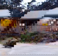 Corinna Wilderness Experience - Accommodation Mooloolaba