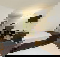 Coral Sands Motel - Accommodation Mooloolaba