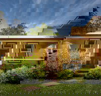 Creek Cottage Walhalla - Accommodation Mooloolaba