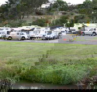 Crookwell Caravan Park - Accommodation Mooloolaba