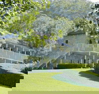 Cross Park - Accommodation Mooloolaba