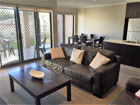 Cypress Apartment 39C - Accommodation Mooloolaba 0
