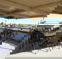 Deck to Sea - Accommodation Mooloolaba