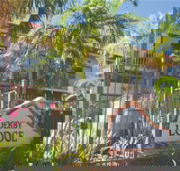 Derby Lodge - Accommodation Mooloolaba