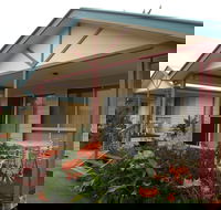 Dolphin Sands Holiday Villas - Accommodation Mooloolaba