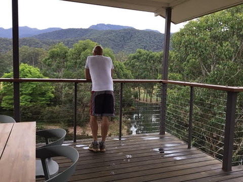 Dreaming Of The Buckland - Accommodation Mooloolaba 0