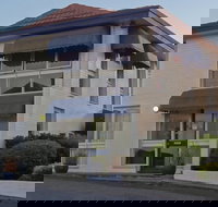 Econo Lodge Hacienda Motel - Accommodation Mooloolaba