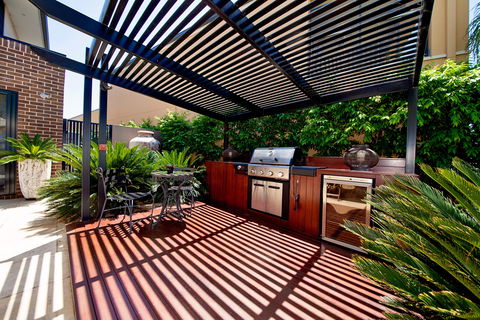 Edgewater Mulwala - Accommodation Mooloolaba 2