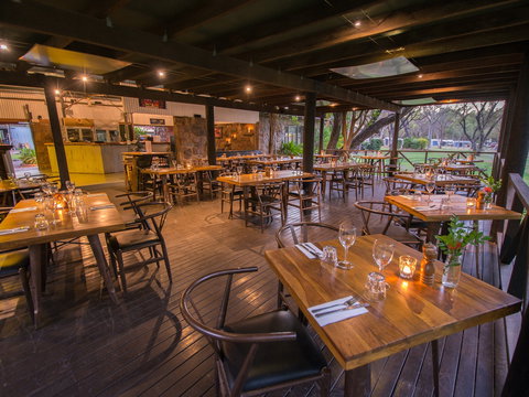 El Questro Station - Accommodation Mooloolaba 2