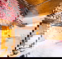 Farnham Court Motel - Accommodation Mooloolaba