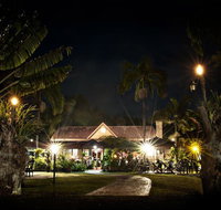 Ferns Hideaway Resort - Accommodation Mooloolaba