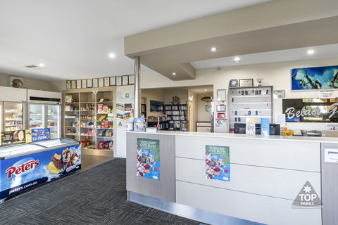 Geraldton Belair Gardens Caravan Park - Accommodation Mooloolaba 0