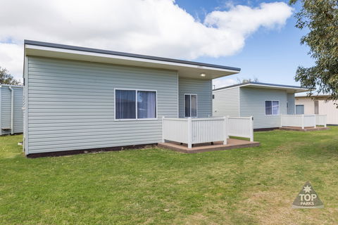 Geraldton Belair Gardens Caravan Park - Accommodation Mooloolaba 1